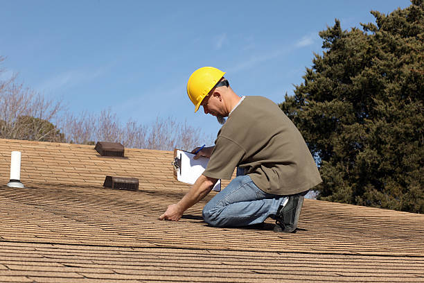 Fast & Reliable Emergency Roof Repairs in Wells, NV